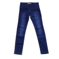 Spodnie jeansowe Levis 10 lat (ok. 134-140 cm) granatowe.png