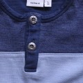 Bluzka Name it 110 cm granatowa1.JPG