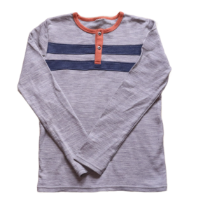 Bluzka Name it 158-164 cm szara