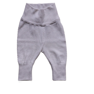 Spodnie MOLE 62 cm kremowe