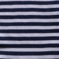Komin Reflex one size granatowe paski1.JPG
