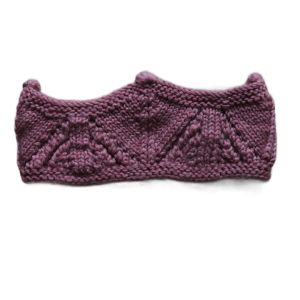 Opaska Name it ok. 51-53 różowa