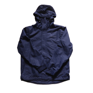 Kurtka przejściowa Jotunheim 164 cm granatowa