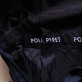 Kombinezon techniczny Polar O Pyret 92 cm granatowy3.JPG