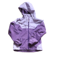 Kurtka przejściowa Bergans 110 cm fioletowa.png