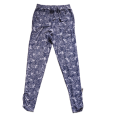 Spodnie Pomp De Lux 134-140 cm niebieskie wzorki.png