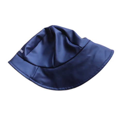 Kapelusz na deszcz Didriksons  roz. 52 granatowy.png