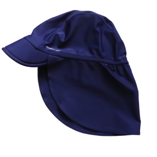 Czapka do wody Polar O Pyret roz. 52-54 2-9 lat granatowa.png
