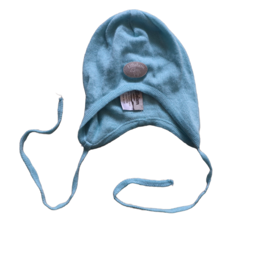 Bonetka Lillelam roz. 44-46 błękitna.png