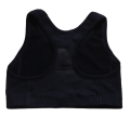 Biustonosz sportowy Janus roz. M czarny2.png
