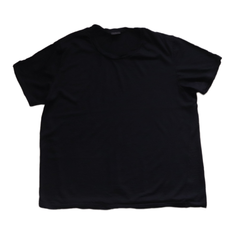 Bluzka Pierre Robert roz. XL czarna.png