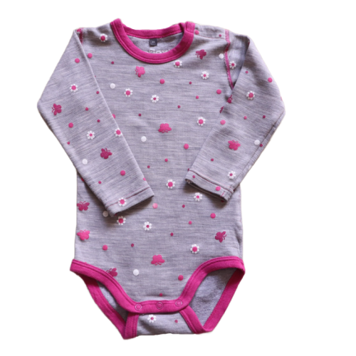 Body Reflex 86 cm szare w kwiatuszki.png