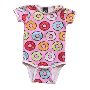 Body VillerValla 86 cm donaty