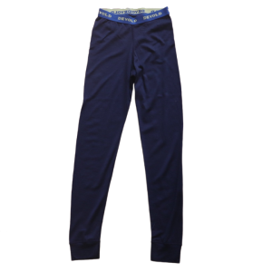 Getry Devold Breeze 12 lat (ok. 146-152 cm) granatowe