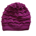 Czapka Reima roz. 52 różowa.png