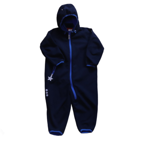 Kombinezon softshell Reima 86 cm granatowy.png