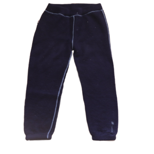 Spodnie skogstad 116 cm granatowe.png