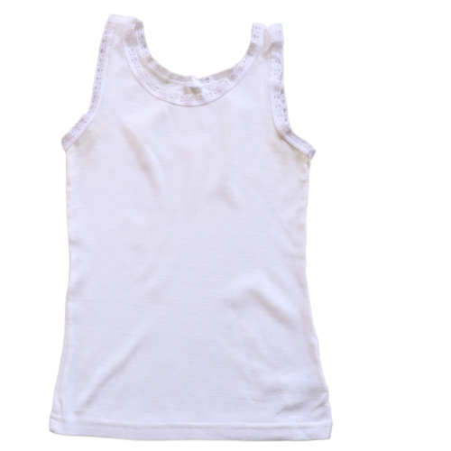 Podkoszulka Lindex ok. 140 cm kremowa.png