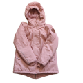 Kurtka zimowa Pomp De Lux 128 cm różowa.png