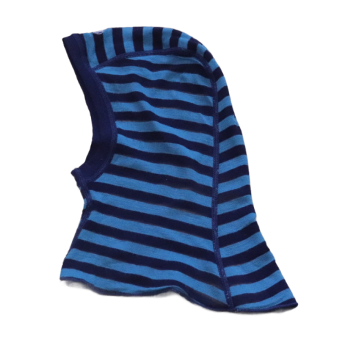 Kominiarka Pierre Robert ok. 74-86 cm granatowe paski.png