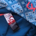 Komin one size Kari Traa niebieski1.JPG