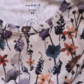 Sukienka Name it 80 cm jesienne kwiaty1.JPG