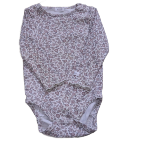 Body Newbie 86 cm kwiatuszki prążek.png