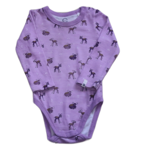 Body Cubus 74-80 cm sarenki