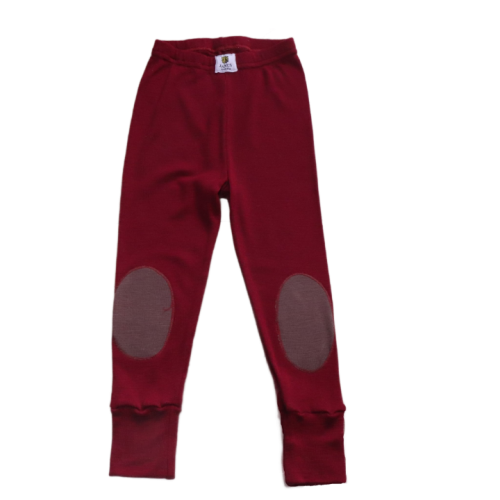 Getry Janus 2 lata (ok. 86-92 cm) bordowe.png