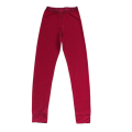 Getry termiczne Devold duoactiv  12 lat (ok. 152cm) malinowe.png