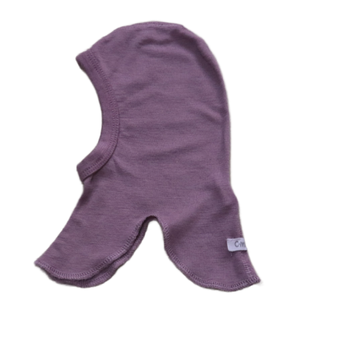 Kominiarka Cubus 50-56 cm różowa.png