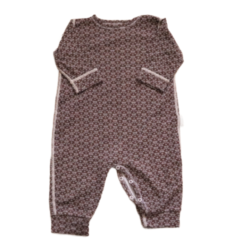 Rampers Stillongs 74 cm brązowe misie.png