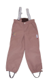 Spodnie techniczne Tiny Troll 116 cm brązowe.png
