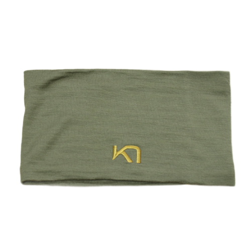 Opaska Kari Traa one size khaki.png