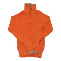 Sweter Vikafjell roz. 10 (ok. 140-146 cm) pomarańczowy.png