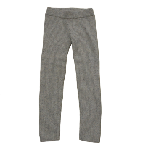 Getry sweterkowe Pierre Robert 110-116 cm beżowe.png