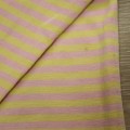 Bluzka Nostebarn 128 cm żółto różowe paski1.JPG