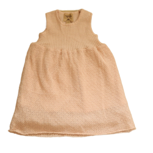 Sukienka MeMini 104 cm różowa 