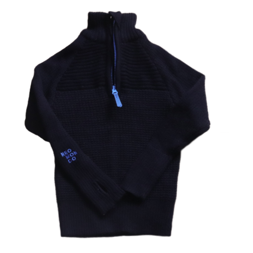 Sweter NeoMonDo 116 cm granatowy.png