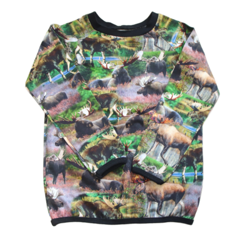 Bluzka Hand made ok. 110 cm łosie.png