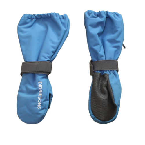 Rękawiczki zimowe Didriksons roz. 0-2 lata niebieskie.png