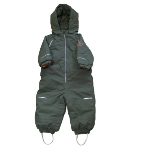 Kombinezon zimowy Name it 80 cm zielony.png