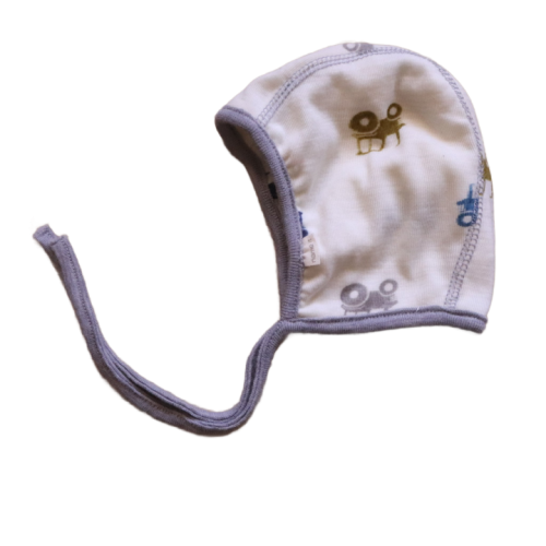 Bonetka Name it roz. 40-44 cm (noworodkowa) traktory.png