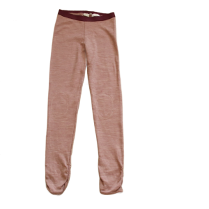 Getry Name it 134-140 cm różowe