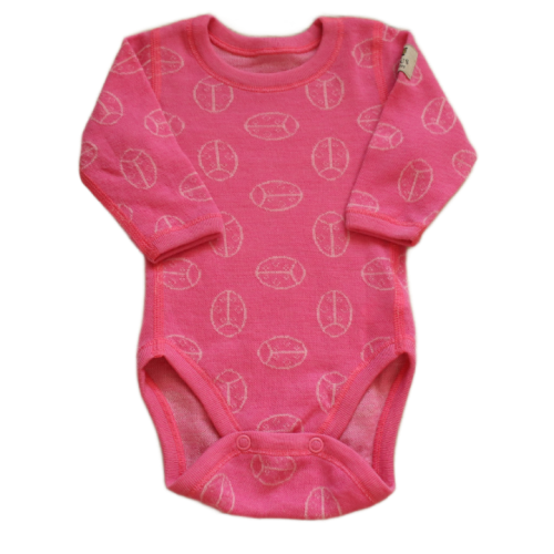 Body Janus 50 cm (realnie 62 cm) różowe biedronki.png