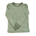 Bluzka Reflex 110-116 cm zielona mapa.png