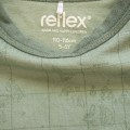 Bluzka Reflex 110-116 cm zielona mapa1.JPG