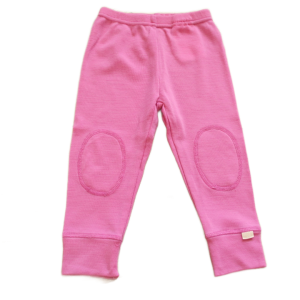 Getry Name it 80 cm różowe