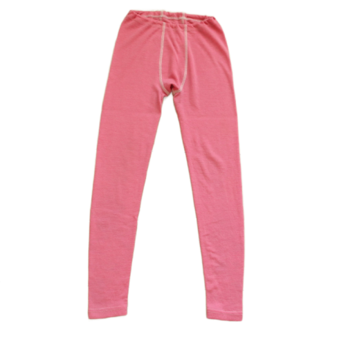 Getry WE 8-10 lat różowe.png