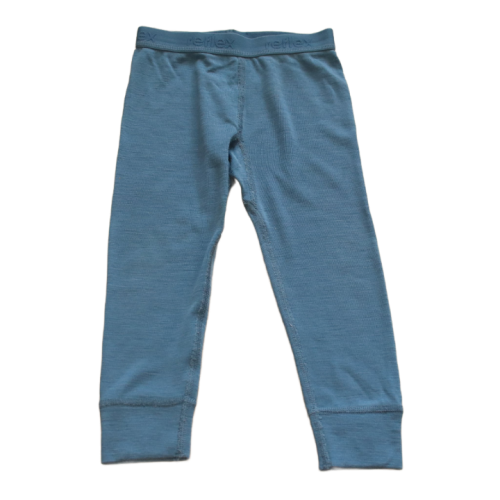 Getry Reflex 86-92 cm niebieskie.png